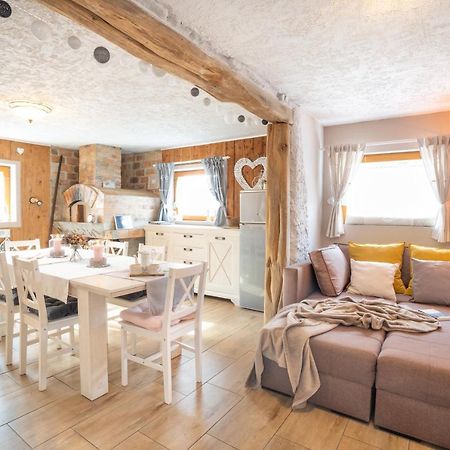 Guest House Pr' Cut Жировница Экстерьер фото