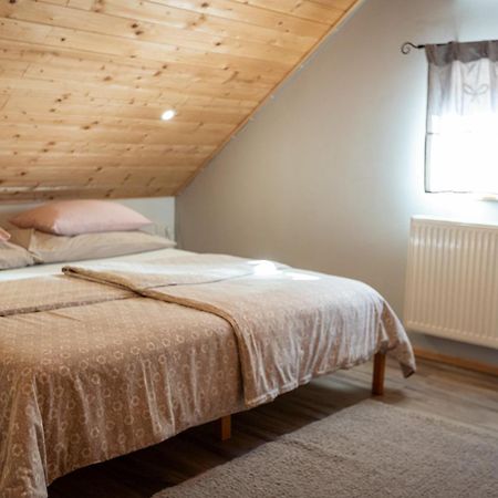 Guest House Pr' Cut Жировница Экстерьер фото