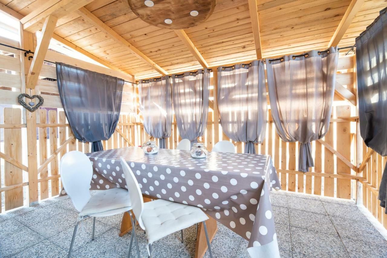 Guest House Pr' Cut Жировница Экстерьер фото