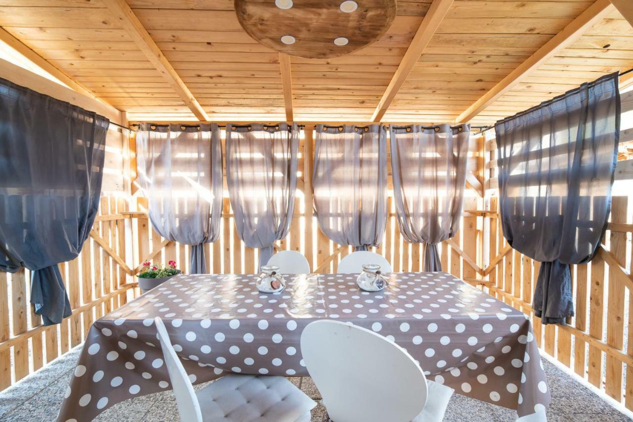 Guest House Pr' Cut Жировница Экстерьер фото